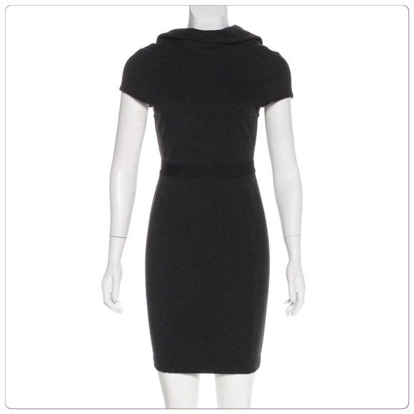 Alice + Olivia Dresses & Skirts - Alice + Olivia Cowl Neck Mini Dress